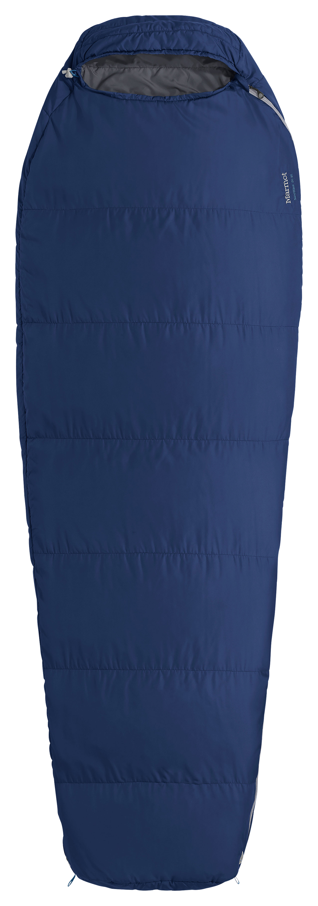 Marmot NanoWave 50 Semi Rec Sleeping Bag Bass Pro Shops